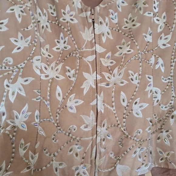 Dressy Top - Picture 4 of 5